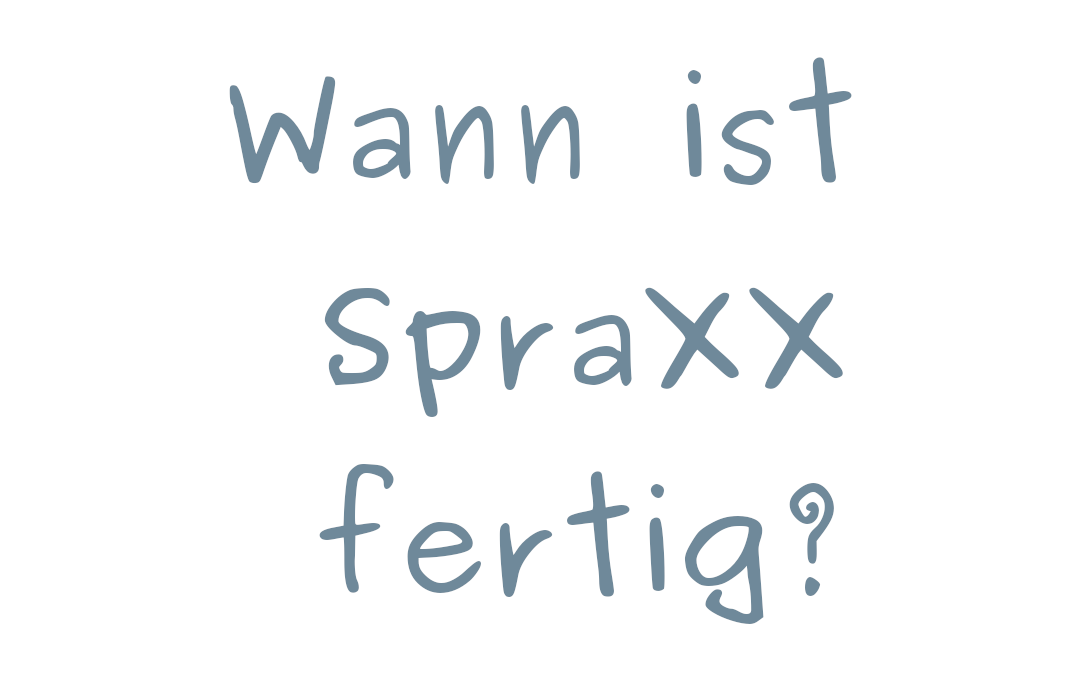 Die unendliche Geschichte.